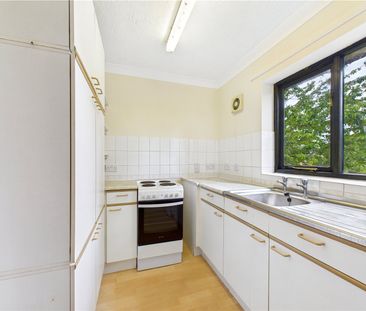 Burgess Place, Martlesham Heath, Ipswich, IP5 3QZ - Photo 1