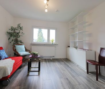 Welc(H)ome® by RIDA FLATS – Frankfurt-Praunheim! All in plus! 3 Zim... - Photo 2