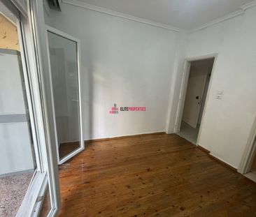 Studio/Γκαρσονιέρα για ενοικίαση Μαλακοπή (Τούμπα) - Photo 1
