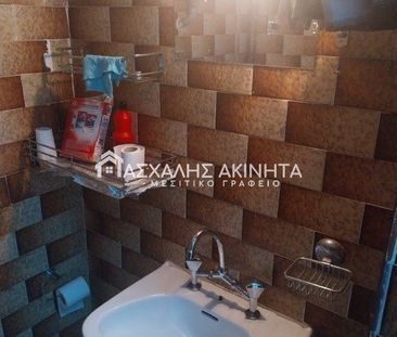 Studio/Γκαρσονιέρα για ενοικίαση Κέντρο - Άγιος Δημήτριος (Ηράκλειο... - Φωτογραφία 6
