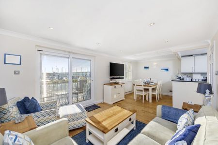 3 bedroom apartment to rent - Photo 3