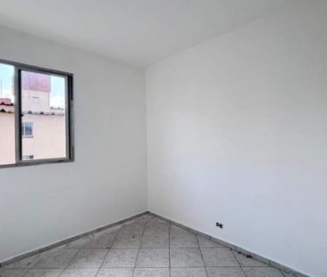 Apartamento Para Aluguel 3 Quartos 1 Vaga Demarchi - São Bernardo D... - Foto 2