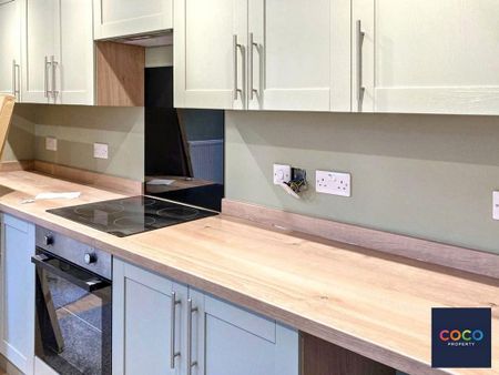 3 bedroom terraced house to rent - Photo 5