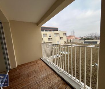 Location Appartement 2 pièces 53m² CASTANET TOLOSAN 31320 - Photo 5
