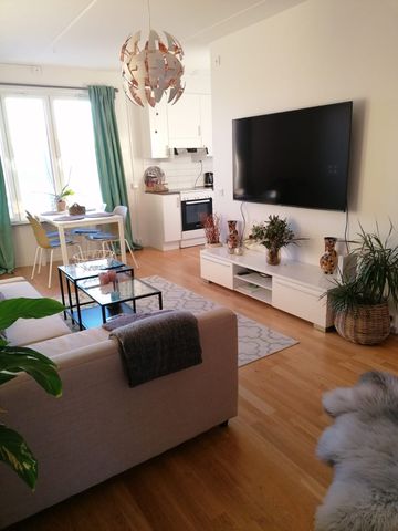 Madängsgatan, Stockholm - Photo 3