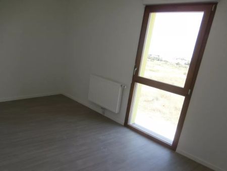 Location appartement T5 102.20m² à Reims (51100) - Photo 2
