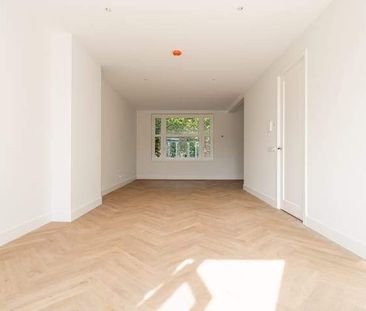 Apartment Van Rensselaerstraat, Amsterdam - À louer - Foto 1
