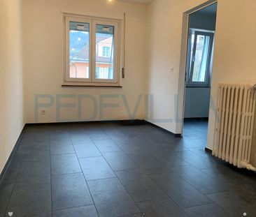 2.5 Zimmer, 60 m², 1. Stock - Photo 5