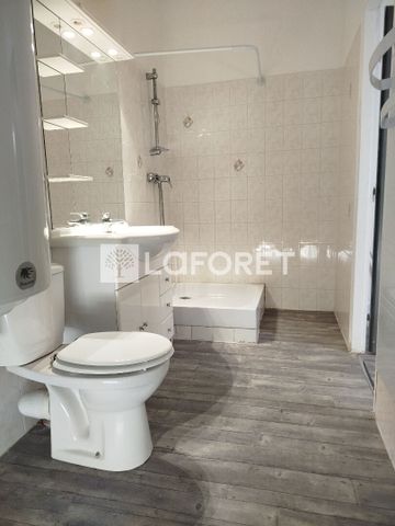 Appartement T2 Cavaillon à louer - Photo 4