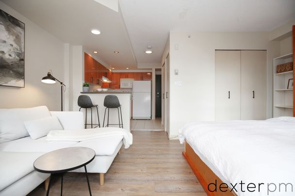 1688 Robson St #301 - Photo 1