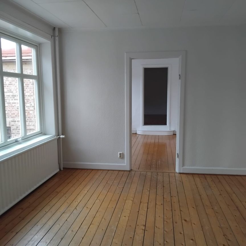 Södergatan, Uddevalla - Foto 1