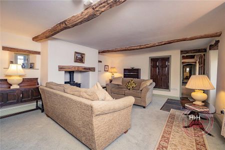 5 bedroom farm house to rent - Photo 3