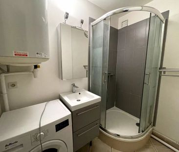 Appartement Corbeil Essonnes 2 pièce(s) 38.30 m2 - Photo 4