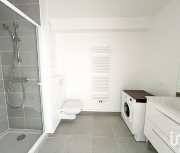 Appartement 1 pièce de 38 m² à Châtenay-Malabry (92290) - Photo 5