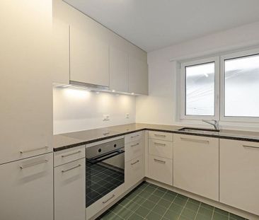 Family-friendly apartment after renovation of the building - Photo 1