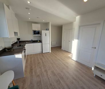 1 Bed Flat, Griffiths Close, B12 - Photo 3