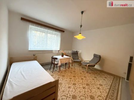 Pronájem bytu, 52 m - Photo 5