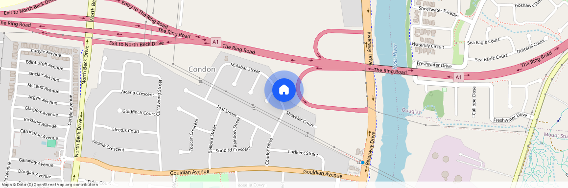 51 Malabar Street, 4815, Condon, Qld