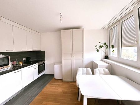 1.5 Zimmer, 35 m², 5. Stock - Photo 3