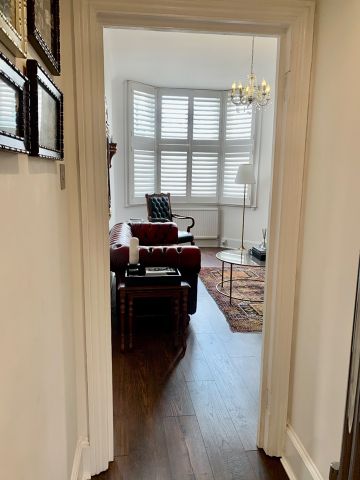 2 Bed Flat, Hampstead, NW3 - Photo 4