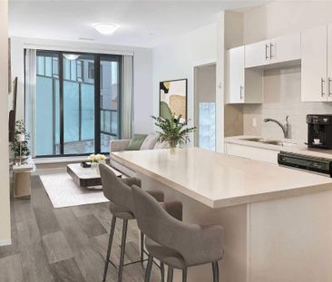 For Lease - 690 King Street Unit# 218, Kitchener, Ontario - Photo 1