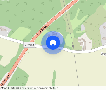 Tallstigen 16 B - Photo 1