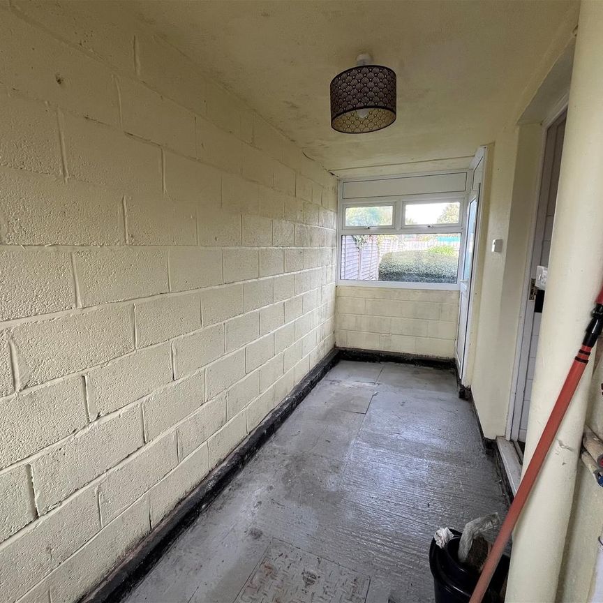 Baytree View, Weston-Super-Mare, North Somerset - Photo 1