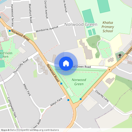 Elm View Court, Southall, UB2 4LA