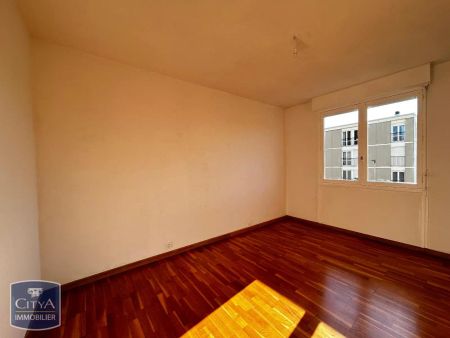 Appartement à louer 3 pièces 80.27m² - Photo 2