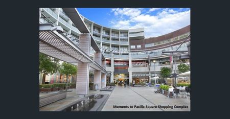 Architectually designed one bedroom apartment - Photo 5