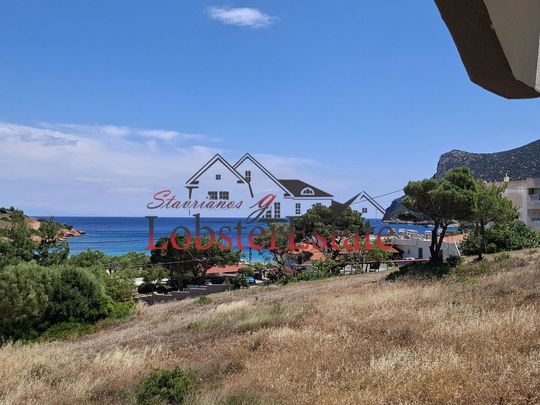 Διαμέρισμα για ενοικίαση Πόρτο Ράφτη (Μαρκόπουλο) - Photo 1
