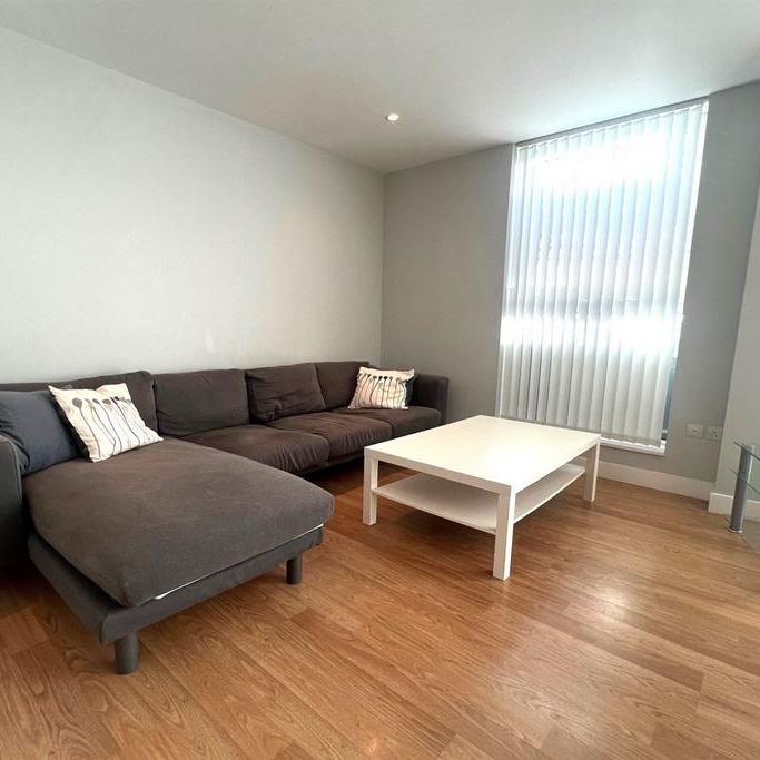 2 bedroom apartment to rent - Photo 1