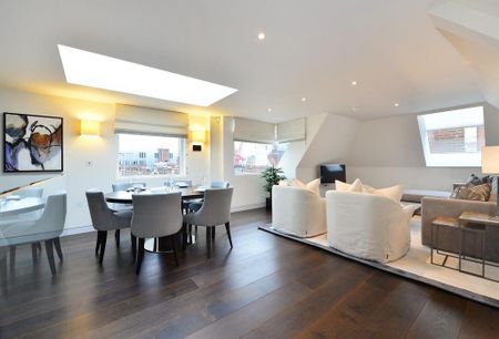 2 bedroom flat to rent - Photo 3