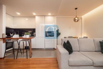 Apartamento T1 em Porto
