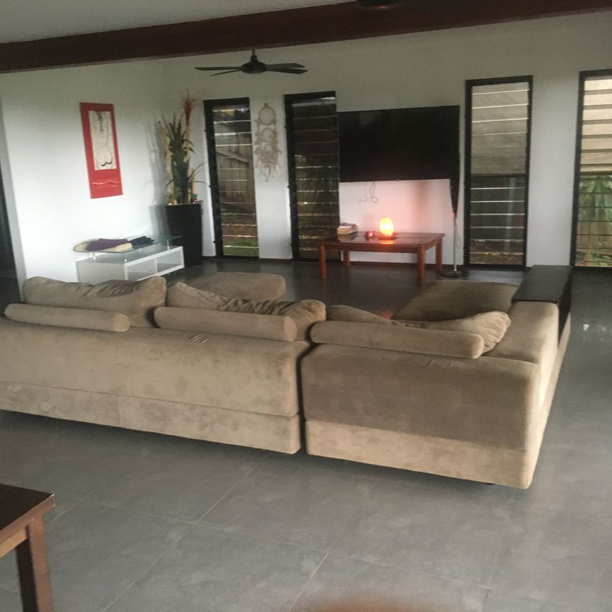 Trinity Beach - Photo 1