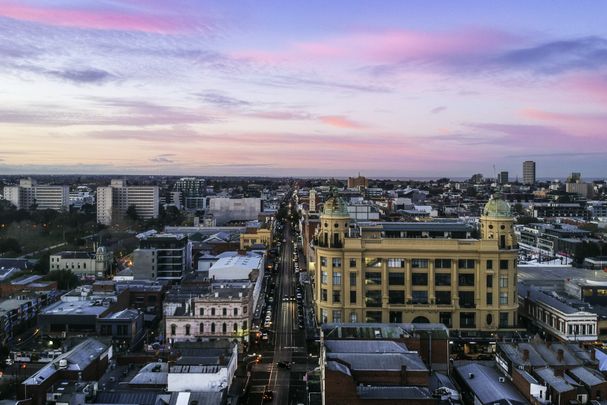 412/32 Bray Street, - Photo 1