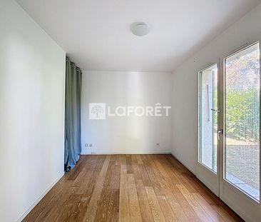 Maison T6 Chatou à louer - Photo 1