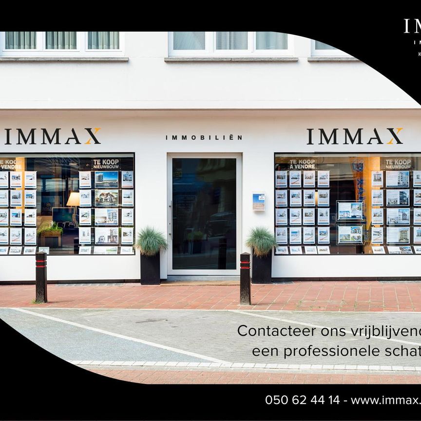 Moerkerkesteenweg 5, 8340 Damme - Foto 1