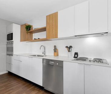 173/15 Tench St, Kingston ACT 2604 - Apartment For Rent | Domain - Photo 6