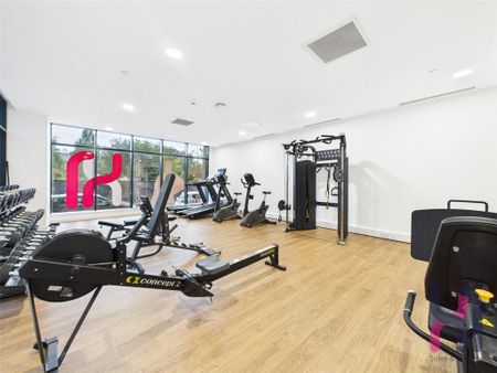 1 bedroom flat to rent - Photo 4