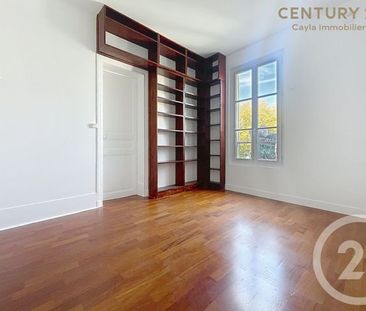 Appartement F2 à louer - Photo 1