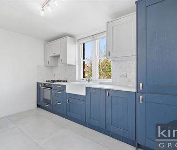 1 Bedroom Flat - First Floor To Let - Photo 5