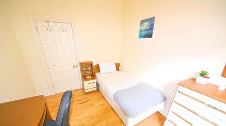 Apartment for rent, North Circular Road (Dublin, Ireland) - Photo 4