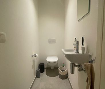 Appartement te huur in Loppem voor € 895 met 1 slaapkamer - Photo 1