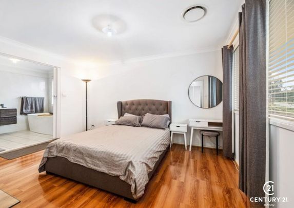 Spacious House for Lease in Riverbank and the Ponds School Catchment - Photo 1