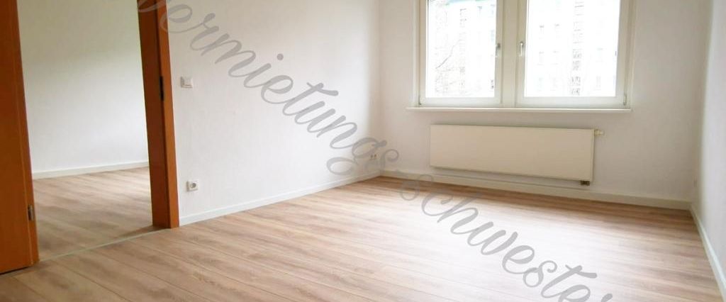 2-Zimmer-Wohlfühlwohnung mit Tageslichtbad - Photo 1