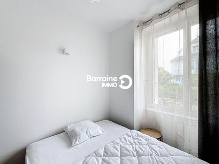 Location appartement à Brest, 2 pièces 30.7m² - Photo 3