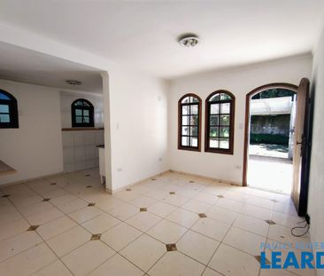 Casa Em Condomínio - Foto 1