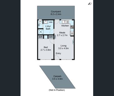 Charming & Low-Maintenance Living in Prime Geelong West Location - Photo 4