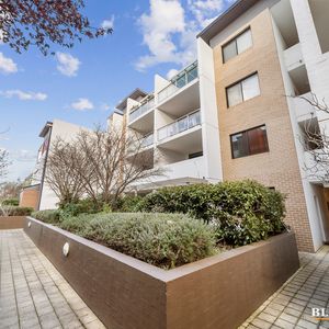 1/3a Stornaway Road, Queanbeyan NSW 2620 - Apartment For Rent | Domain - Photo 3